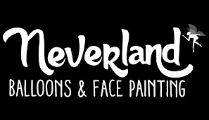 Neverland Balloons and Face Painting
