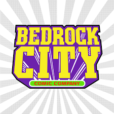 Bedrock City Comic Company