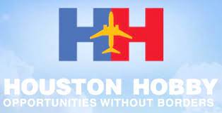 Houston Hobby Airport