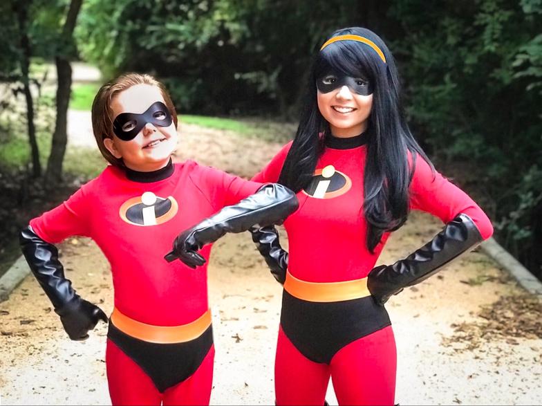 Disney The Incredibles