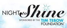 Night to Shine - Tim Tebow Foundation