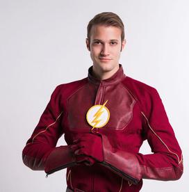 Flash DC Comics 