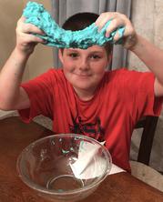 Slime Party Kids